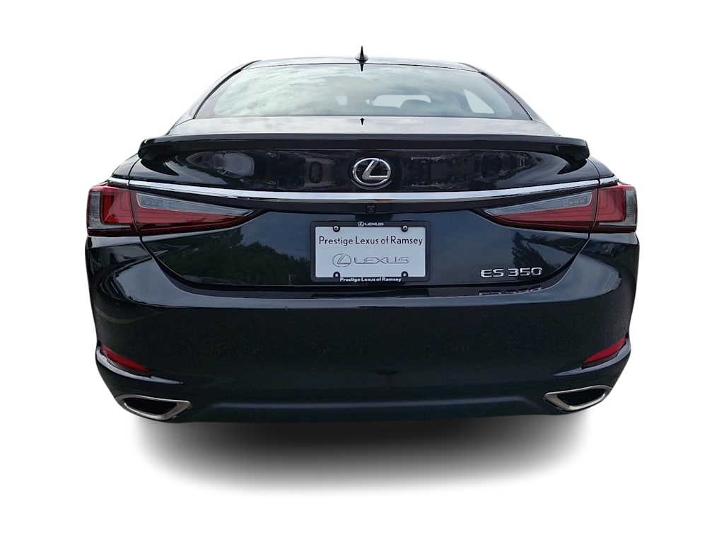 Thumbnail: 2023 Lexus ES - 3