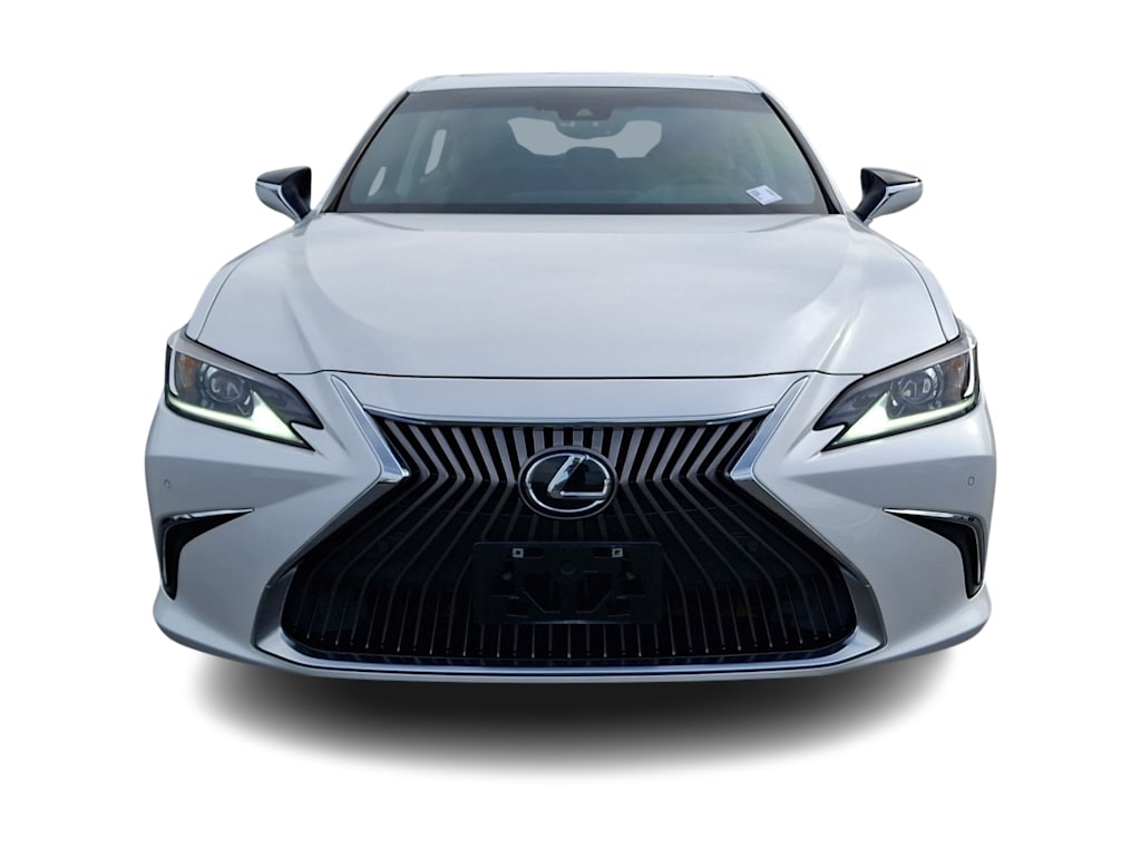 Thumbnail: 2021 Lexus ES - 5