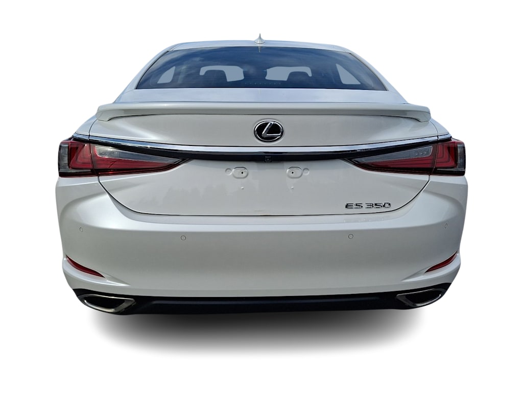 Thumbnail: 2021 Lexus ES - 4