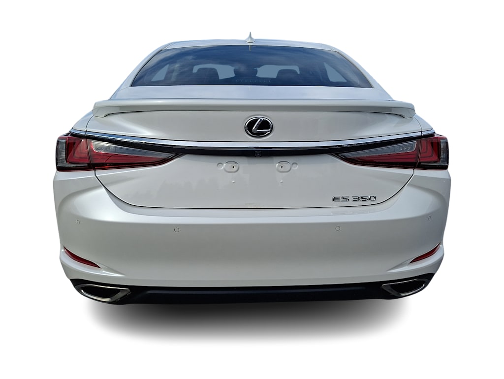 Thumbnail: 2021 Lexus ES - 4