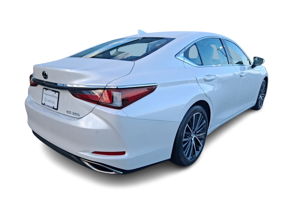 Thumbnail: 2024 Lexus ES - 15