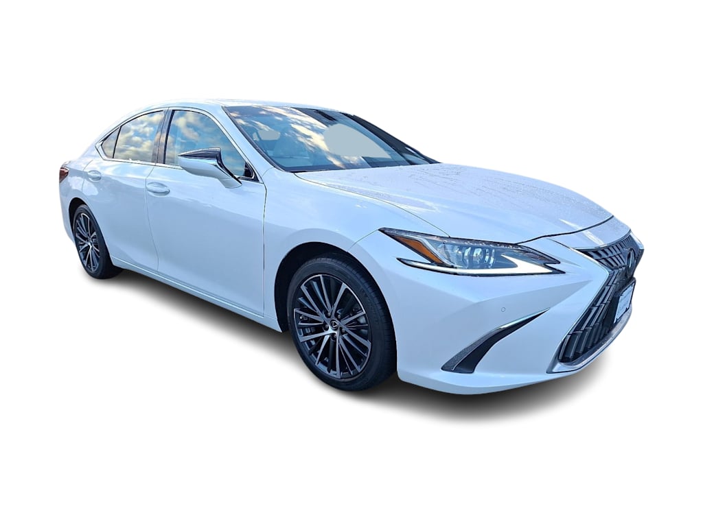 Thumbnail: 2024 Lexus ES - 14