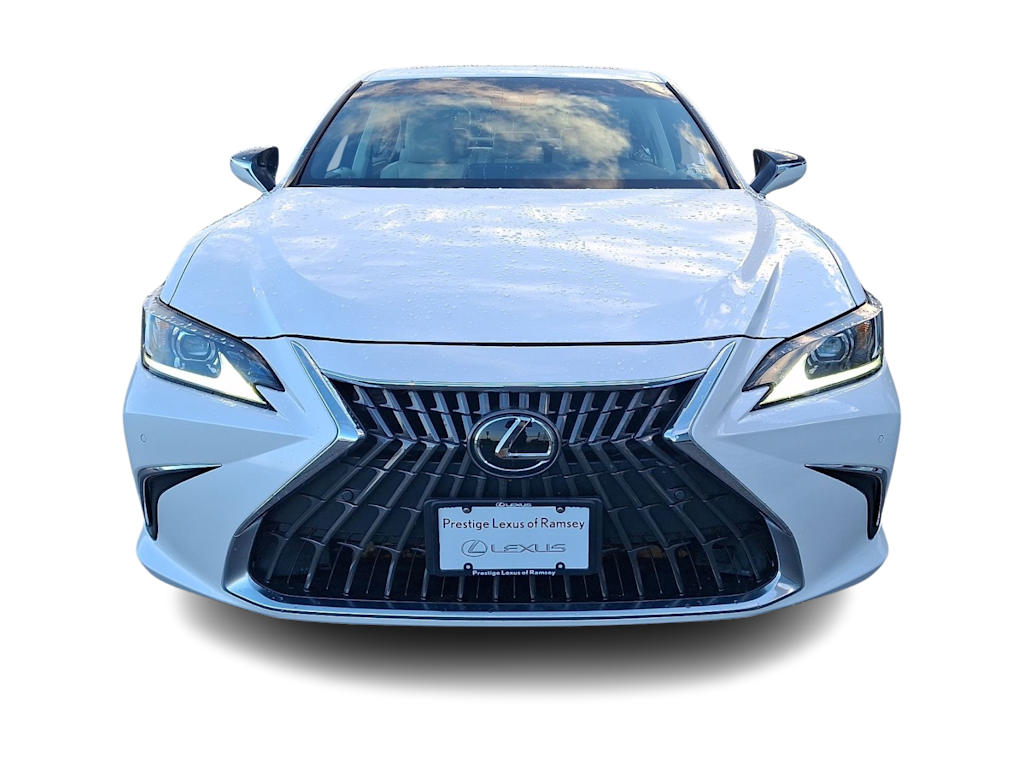Thumbnail: 2024 Lexus ES - 5