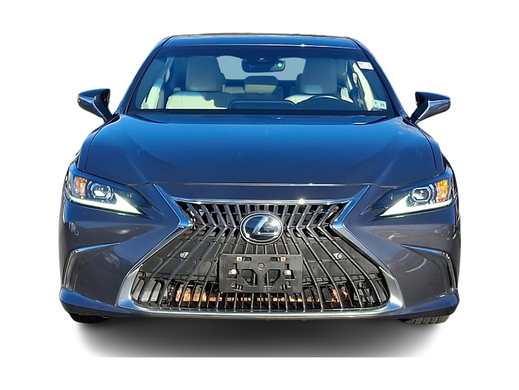 Thumbnail: 2024 Lexus ES - 4
