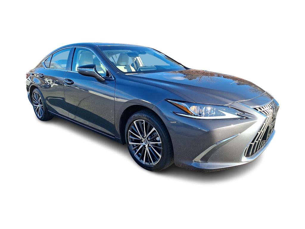 Thumbnail: 2024 Lexus ES - 12