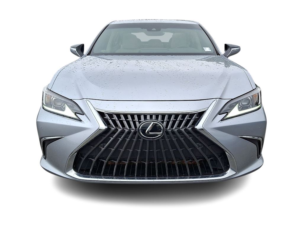 Thumbnail: 2024 Lexus ES - 5