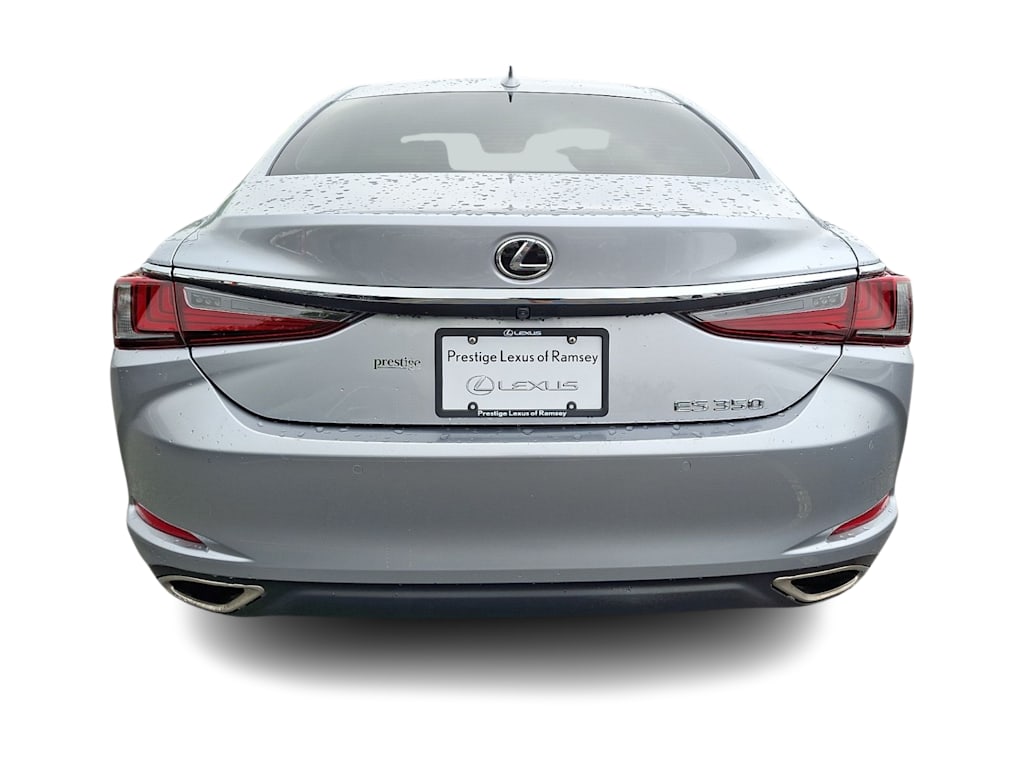 Thumbnail: 2024 Lexus ES - 4