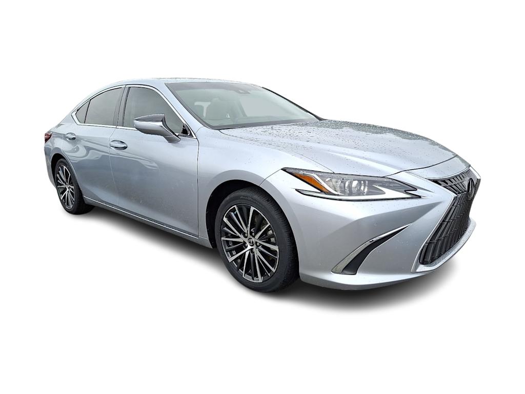 Thumbnail: 2024 Lexus ES - 15