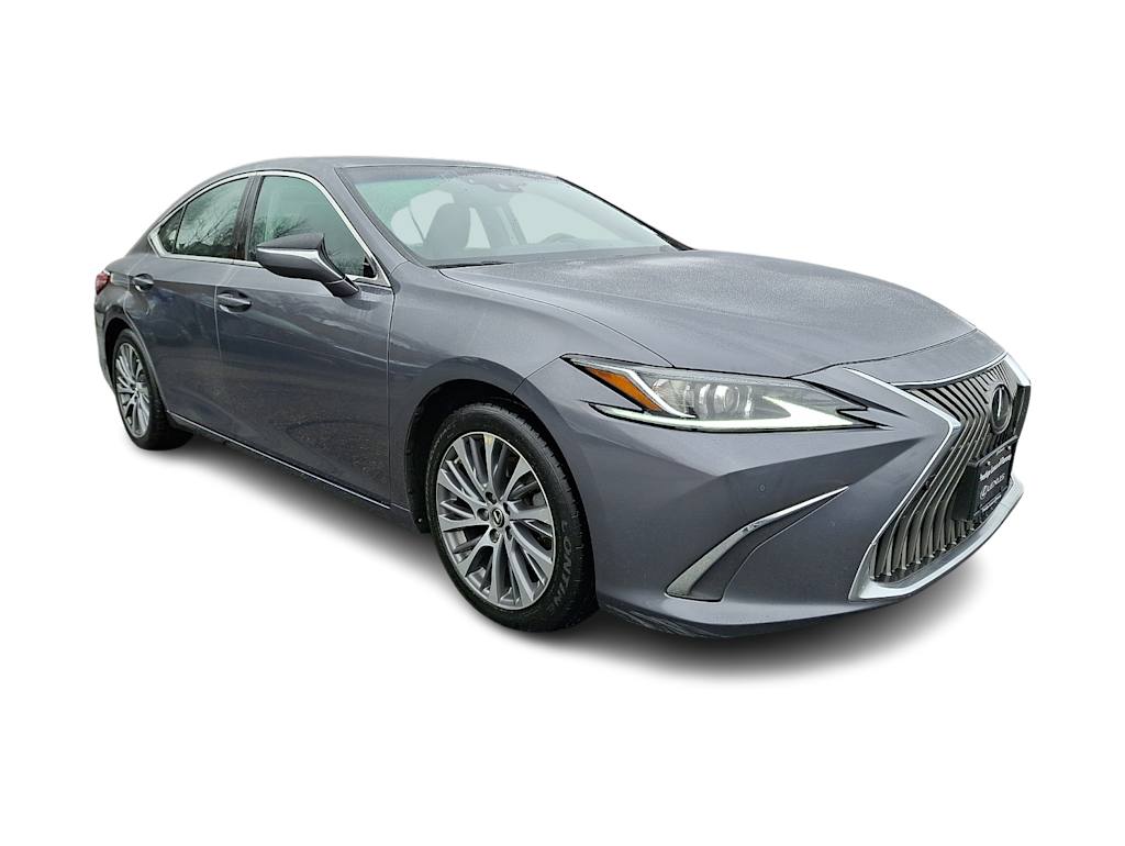 Thumbnail: 2020 Lexus ES - 11