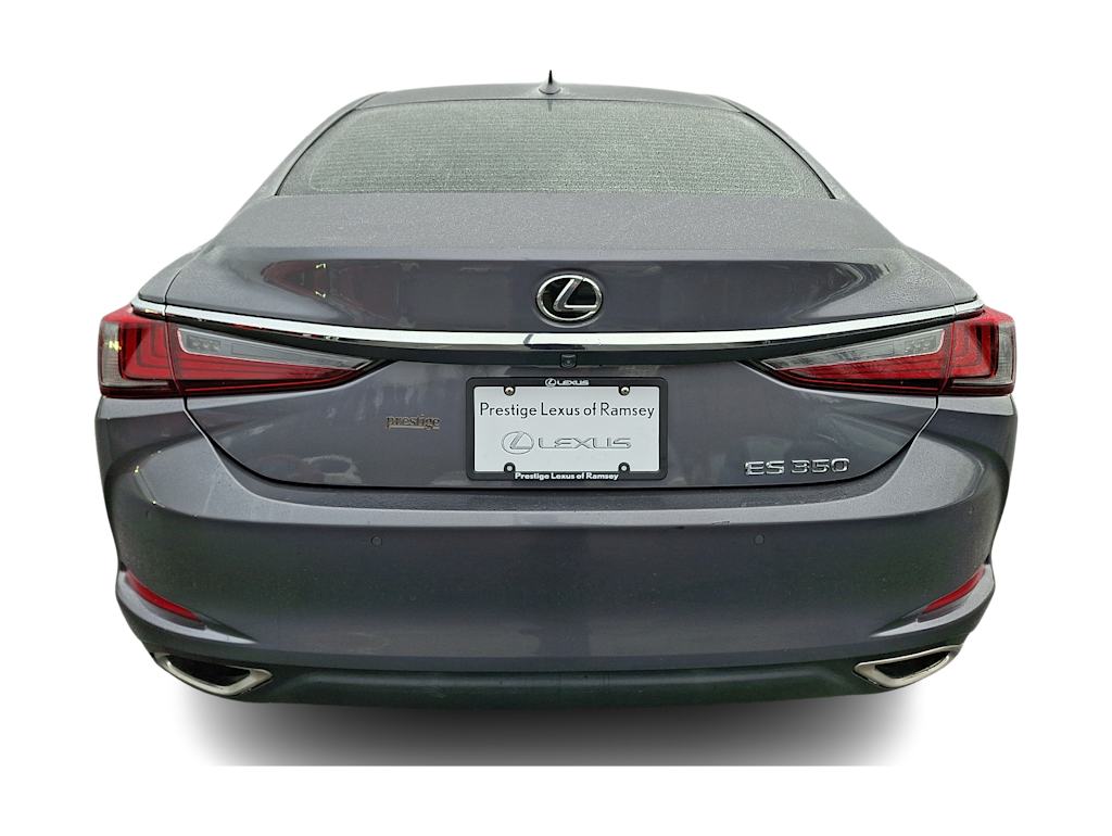 Thumbnail: 2020 Lexus ES - 3