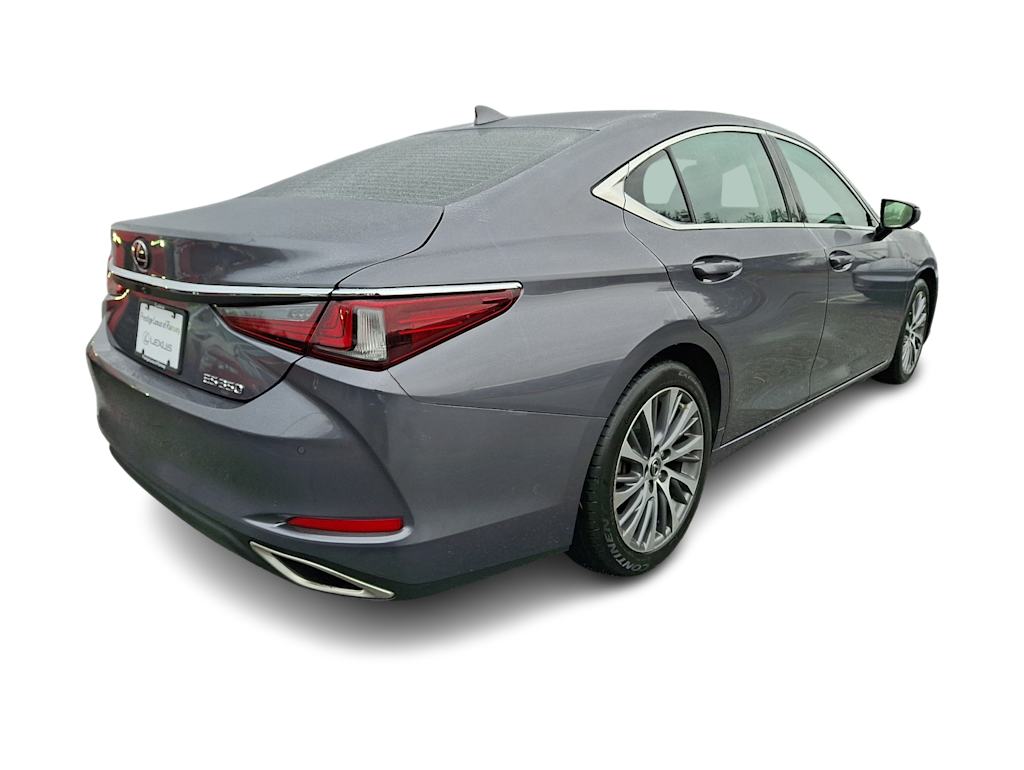 Thumbnail: 2020 Lexus ES - 12