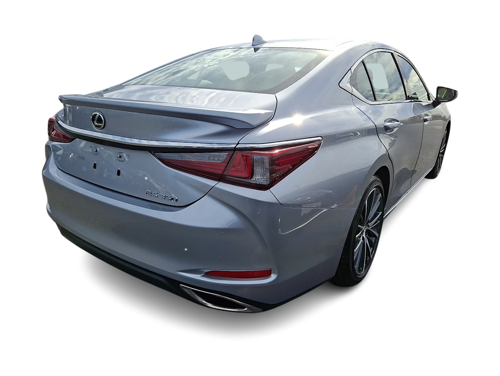 Thumbnail: 2023 Lexus ES - 15