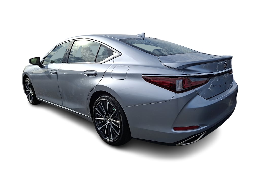Thumbnail: 2023 Lexus ES - 2