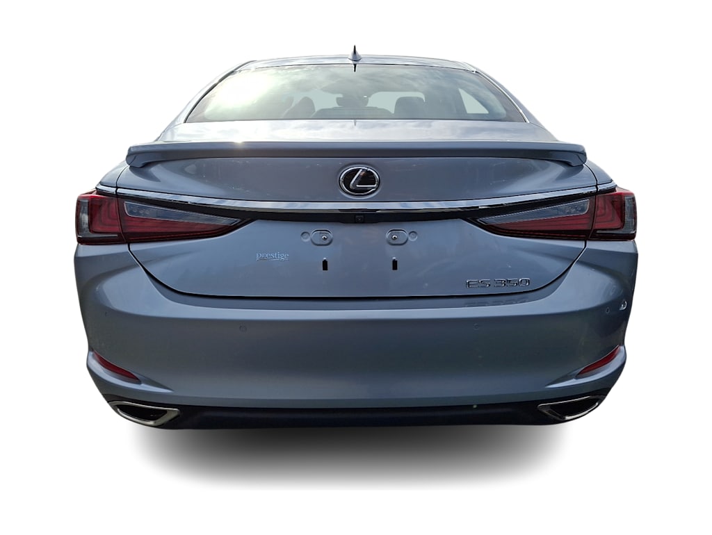 Thumbnail: 2023 Lexus ES - 3