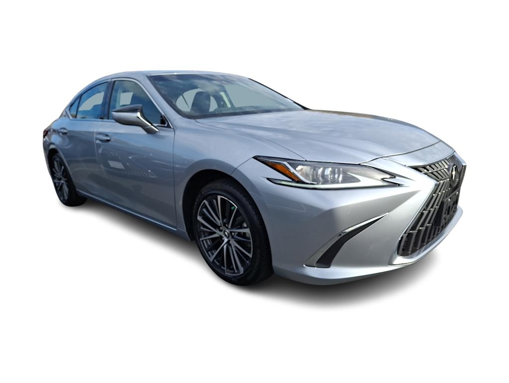 Thumbnail: 2023 Lexus ES - 14