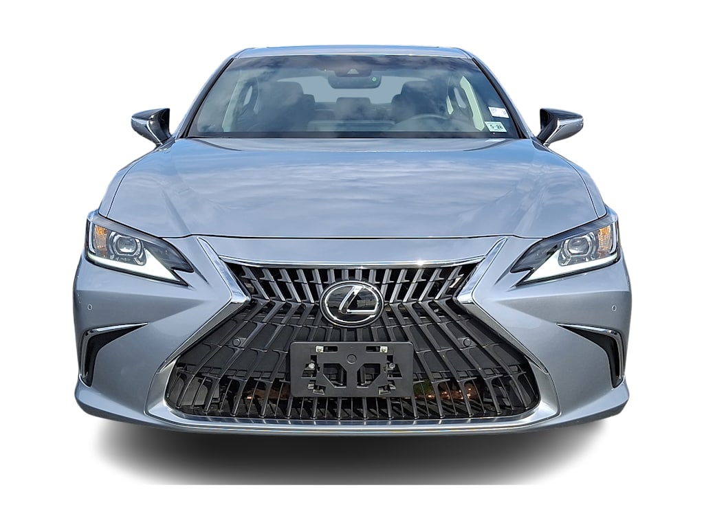 Thumbnail: 2023 Lexus ES - 4