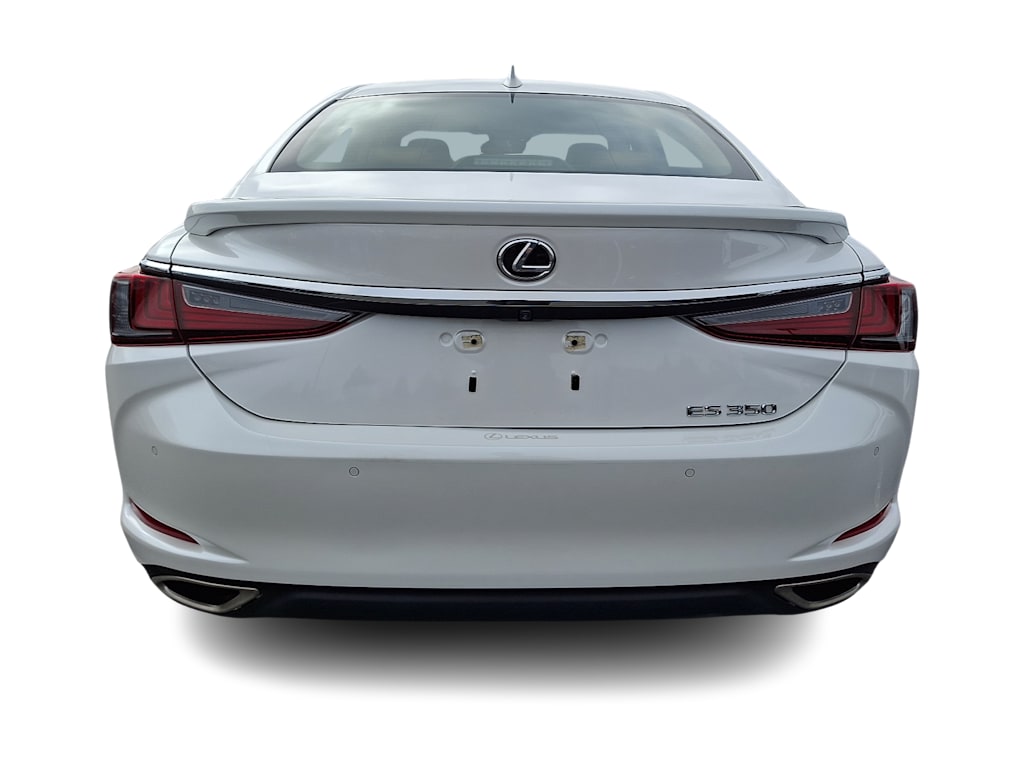 Thumbnail: 2023 Lexus ES - 3