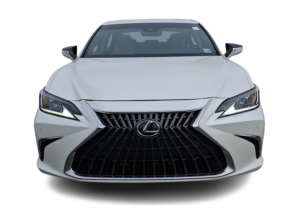 Thumbnail: 2023 Lexus ES - 4
