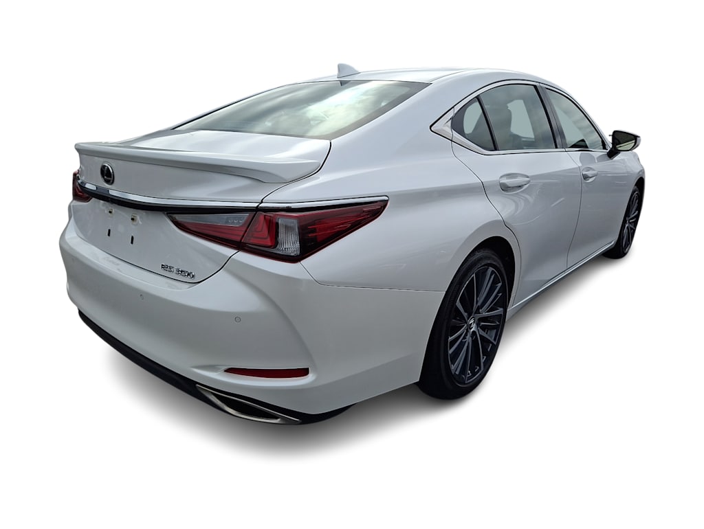 Thumbnail: 2023 Lexus ES - 15