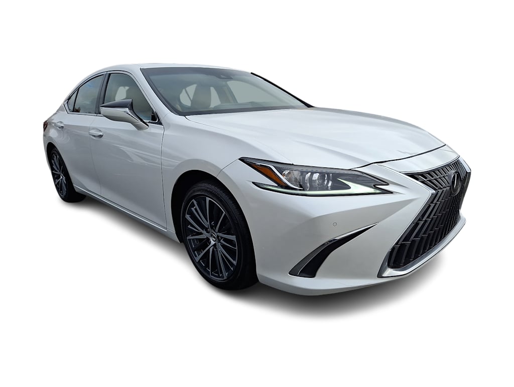 Thumbnail: 2023 Lexus ES - 14
