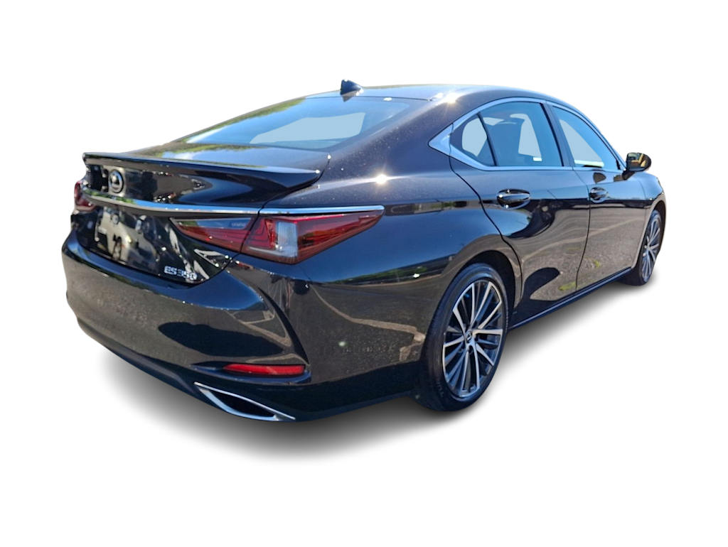 Thumbnail: 2023 Lexus ES - 14
