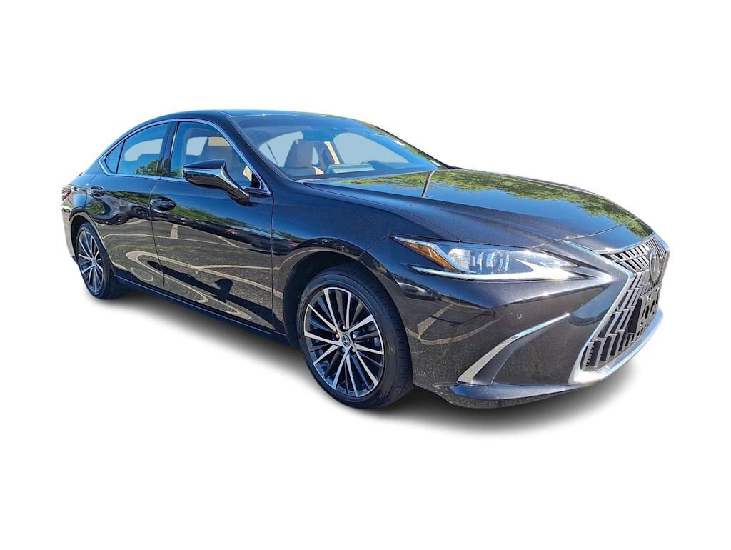 Thumbnail: 2023 Lexus ES - 13