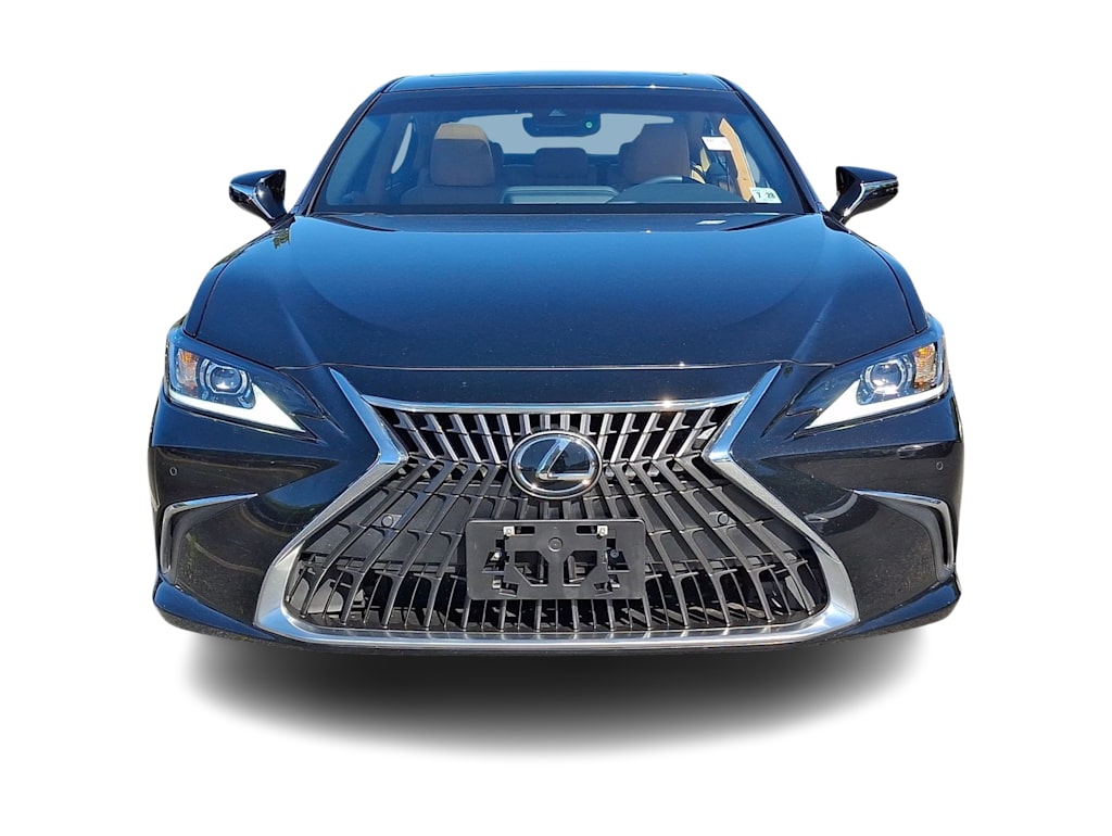 Thumbnail: 2023 Lexus ES - 5