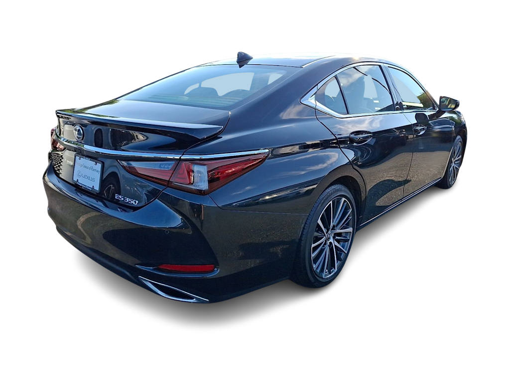 Thumbnail: 2023 Lexus ES - 14