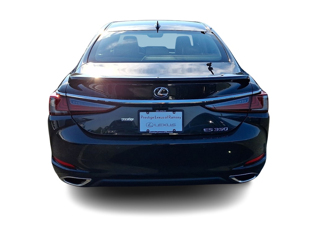 Thumbnail: 2023 Lexus ES - 15