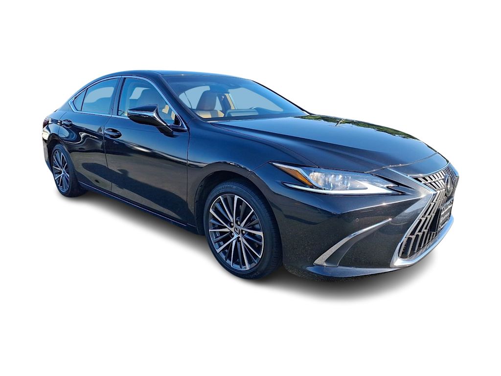 Thumbnail: 2023 Lexus ES - 13