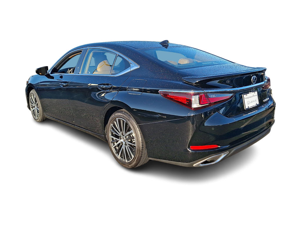 Thumbnail: 2024 Lexus ES - 3