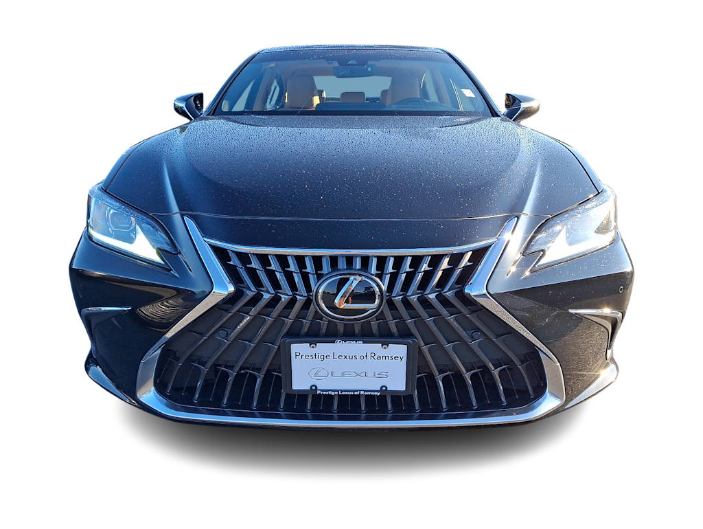 Thumbnail: 2024 Lexus ES - 5