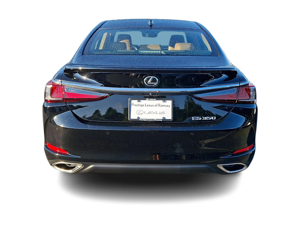 Thumbnail: 2024 Lexus ES - 4