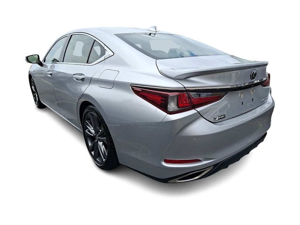 Thumbnail: 2020 Lexus ES - 2