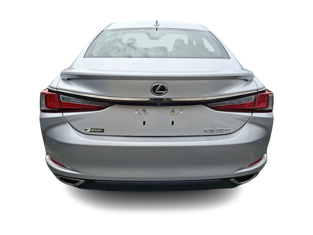 Thumbnail: 2020 Lexus ES - 3