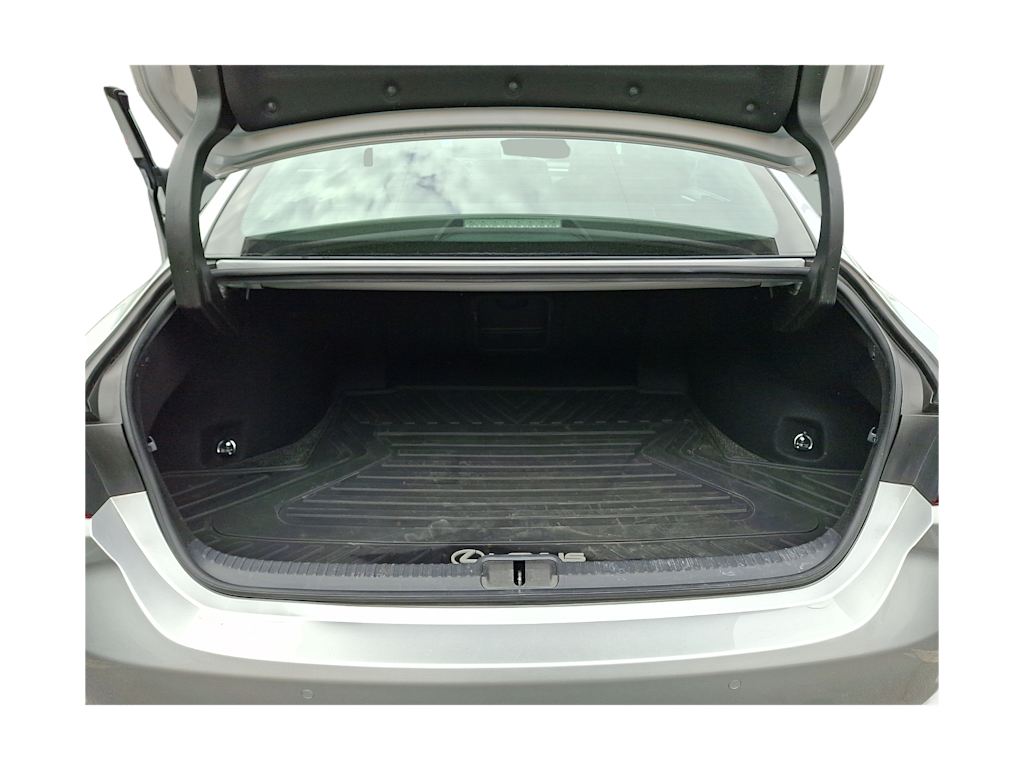 Thumbnail: 2020 Lexus ES - 12