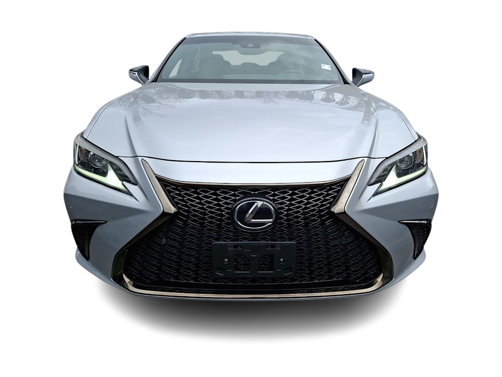 Thumbnail: 2020 Lexus ES - 4