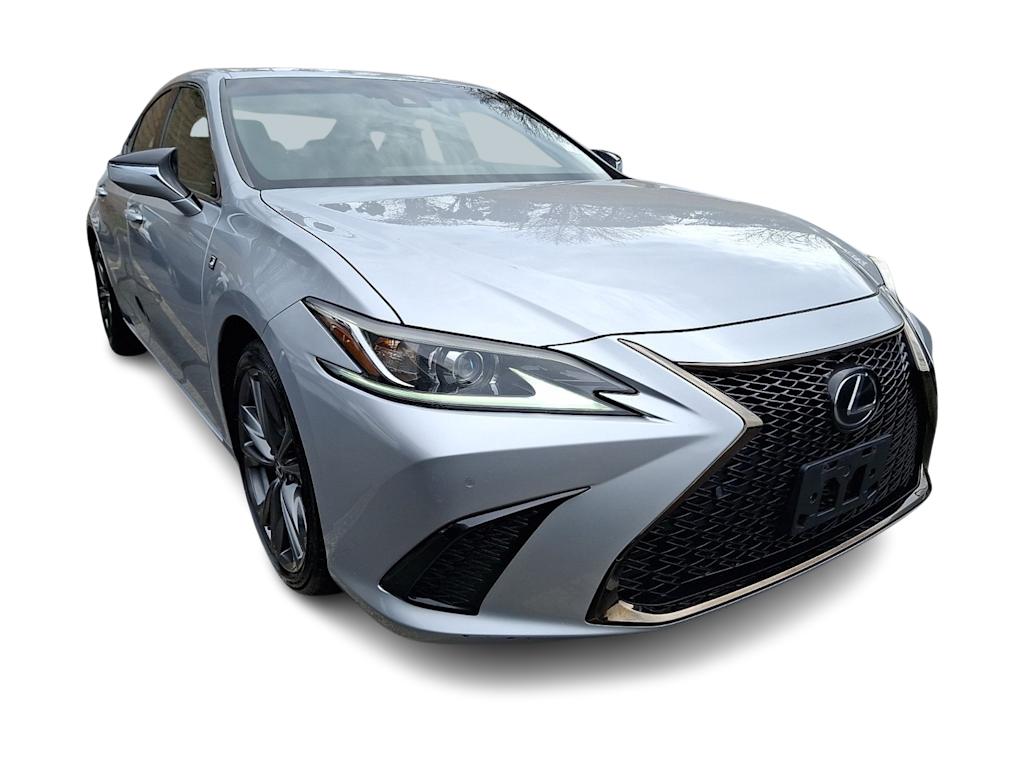 Thumbnail: 2020 Lexus ES - 14