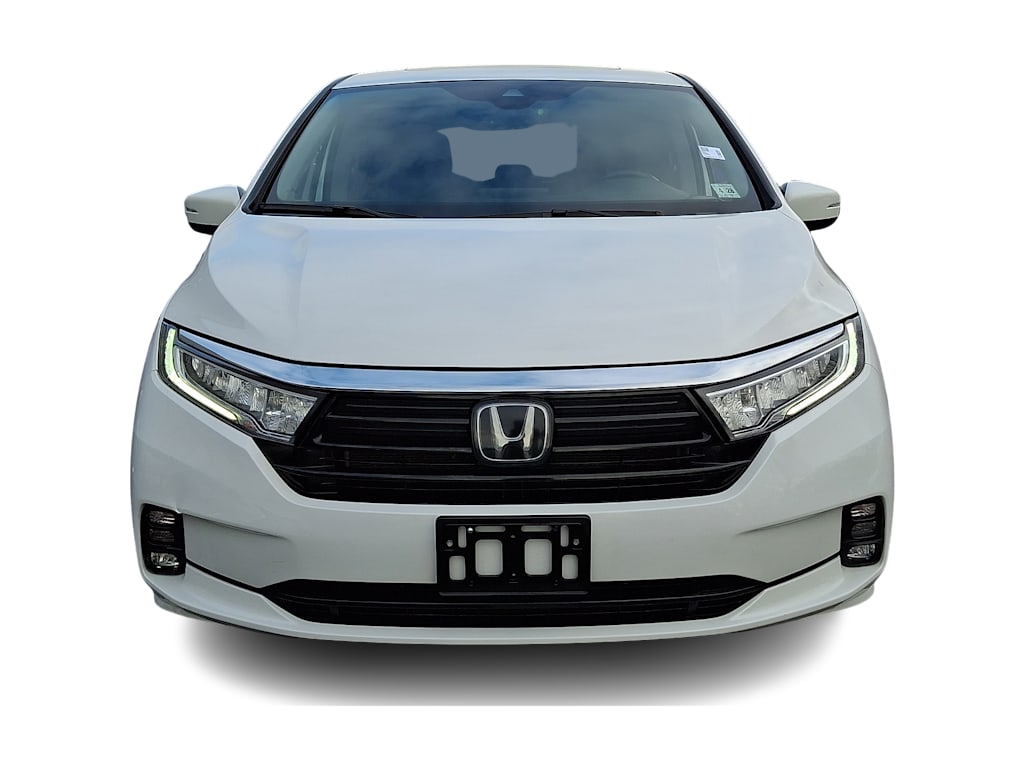 Thumbnail: 2023 Honda Odyssey - 4