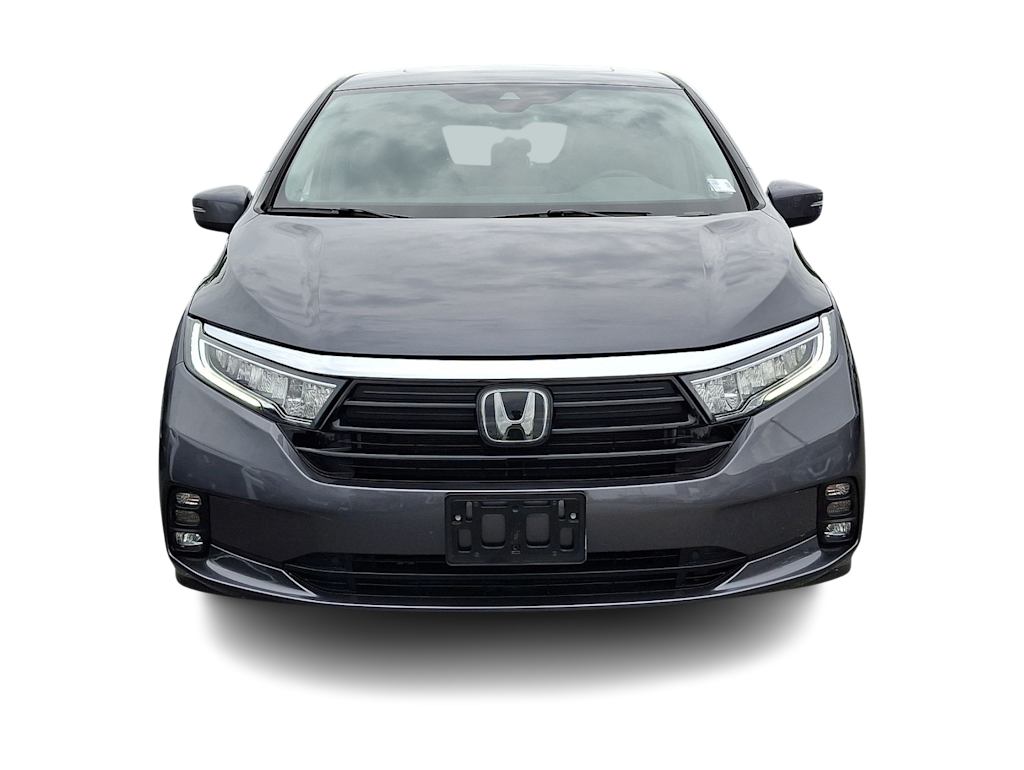 Thumbnail: 2023 Honda Odyssey - 5