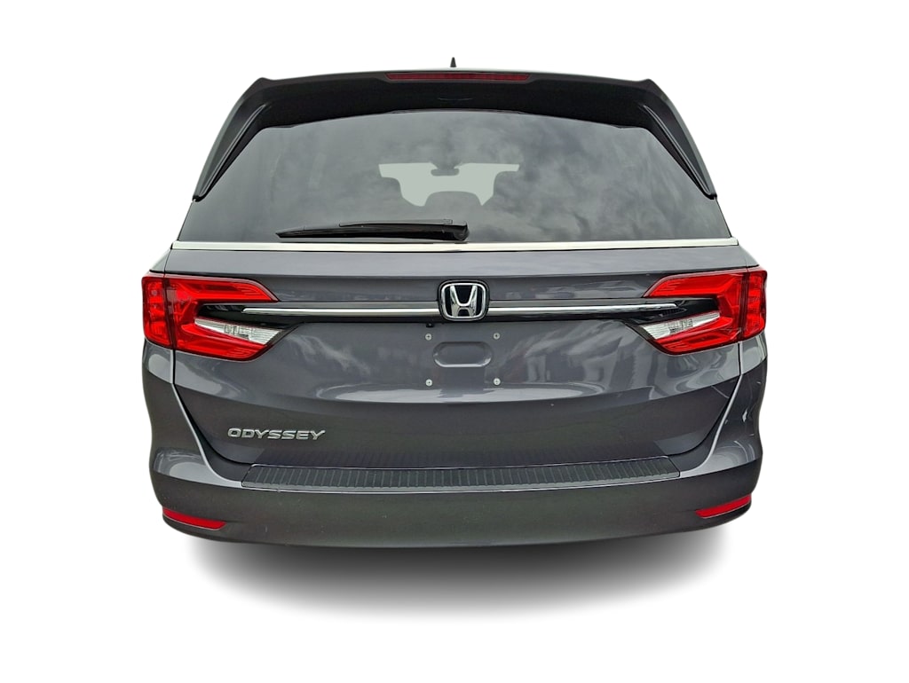 Thumbnail: 2023 Honda Odyssey - 4