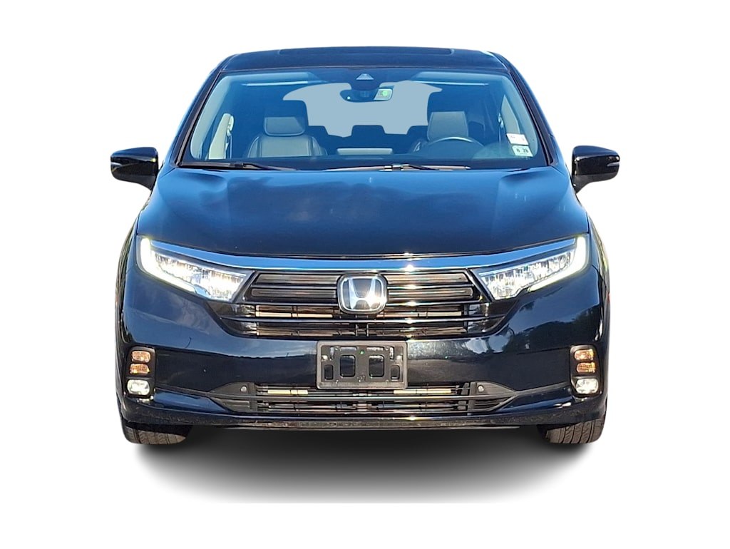 Thumbnail: 2023 Honda Odyssey - 5