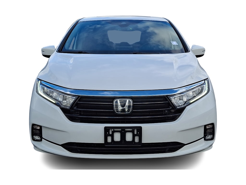 Thumbnail: 2023 Honda Odyssey - 4