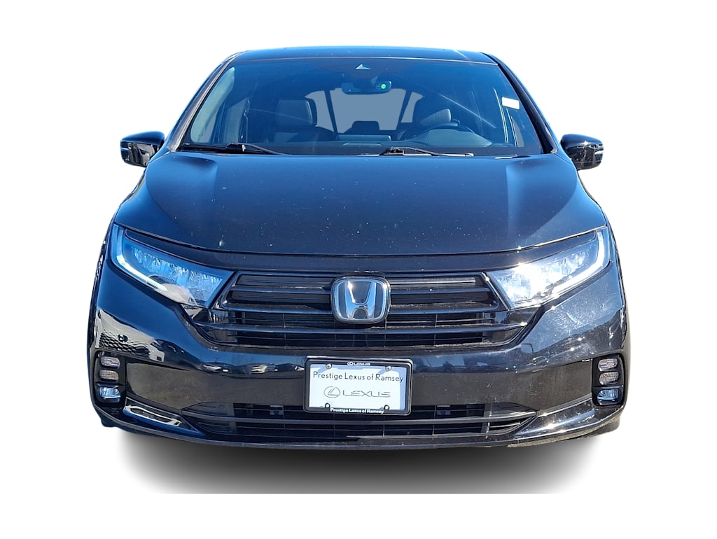 Thumbnail: 2023 Honda Odyssey - 4