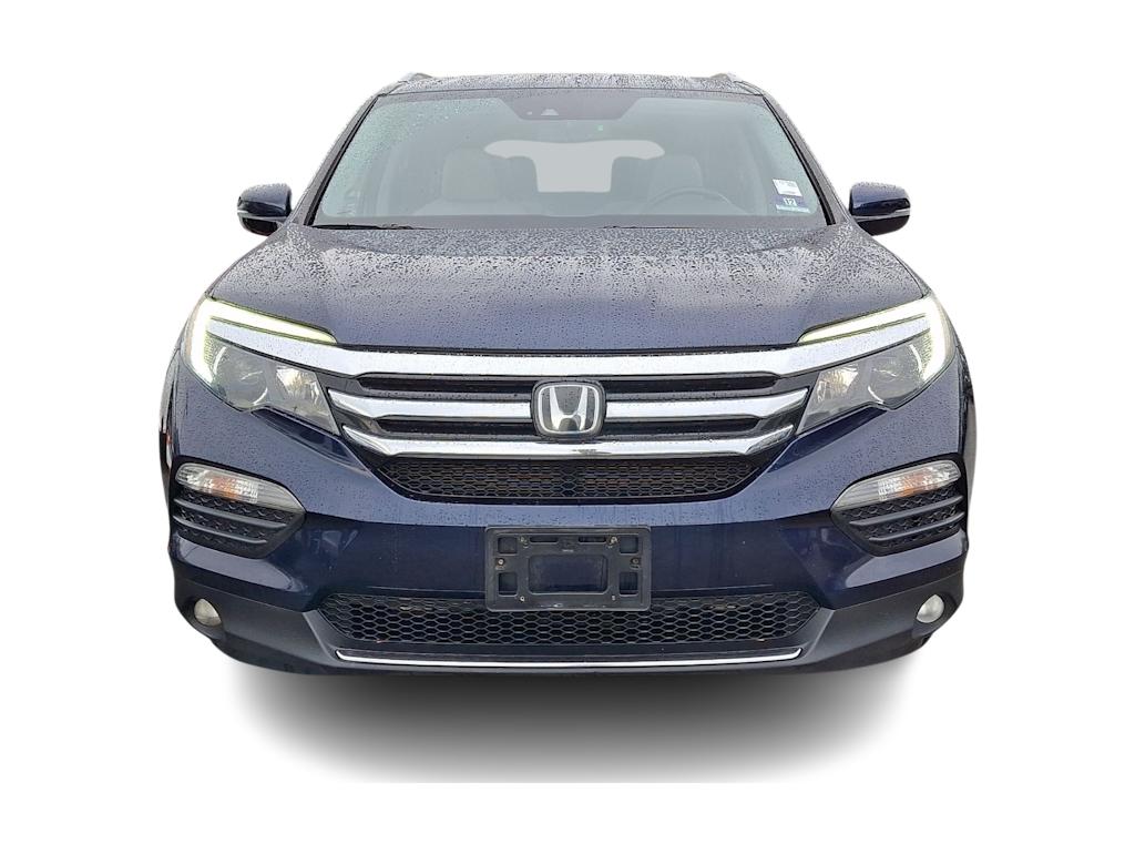 Thumbnail: 2017 Honda Pilot - 6
