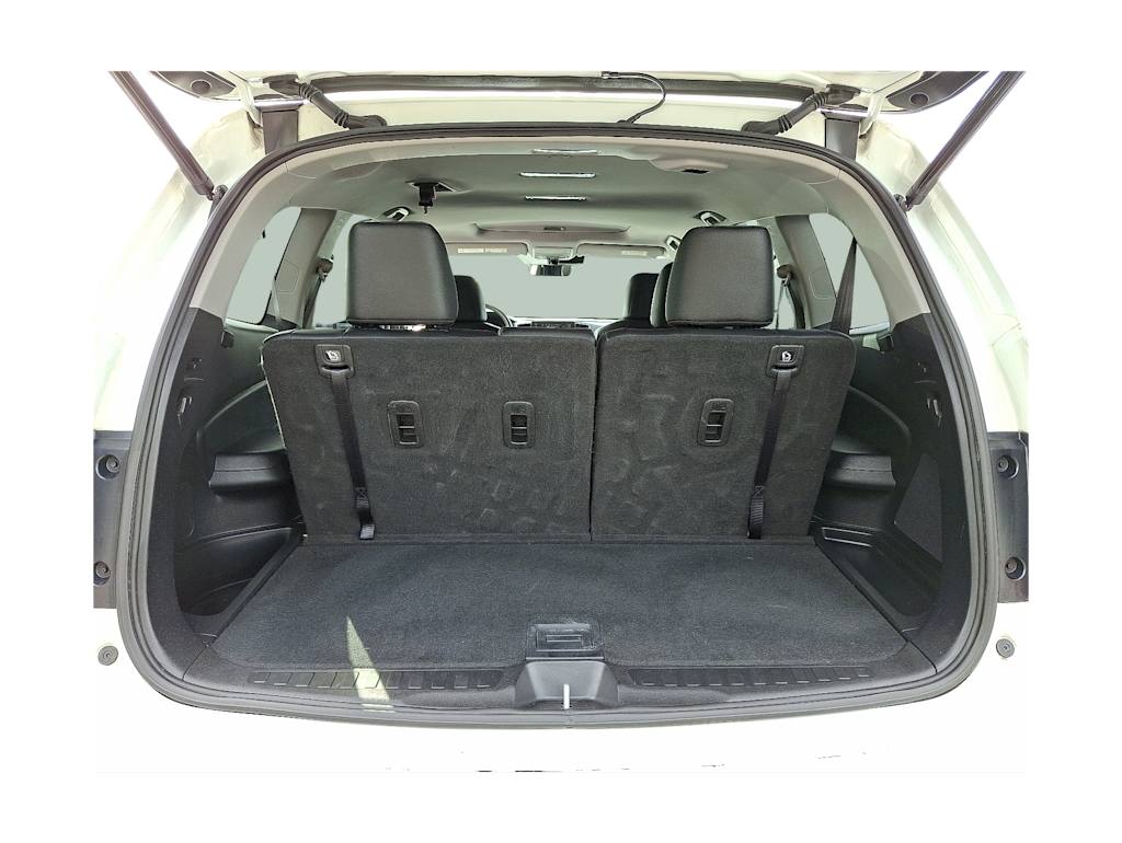 Thumbnail: 2021 Honda Pilot - 12