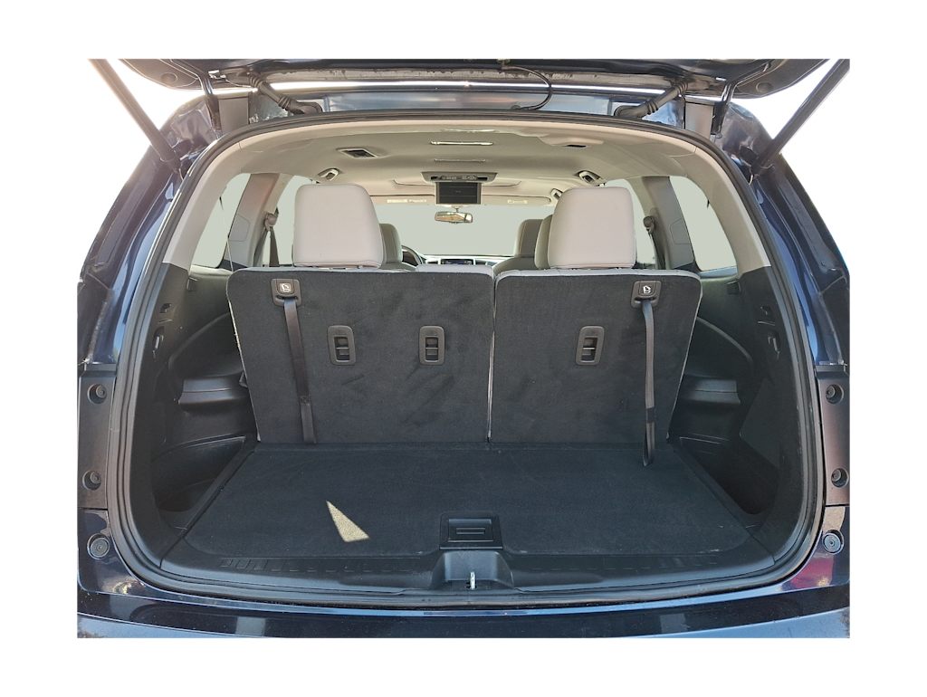Thumbnail: 2016 Honda Pilot - 11
