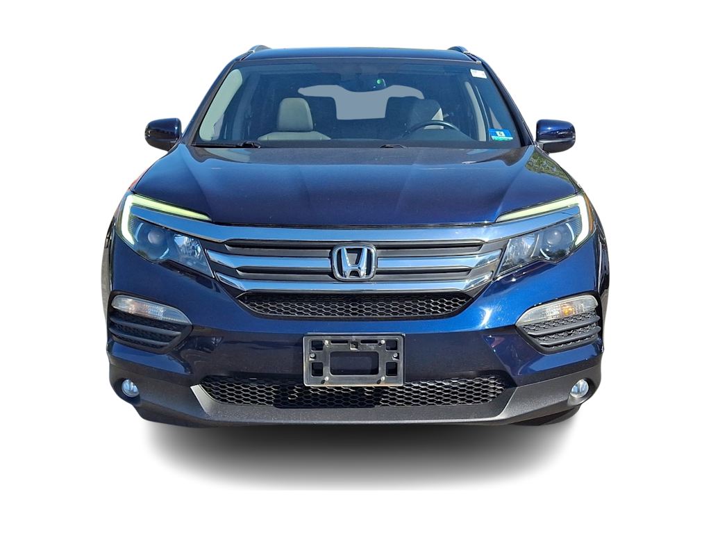 Thumbnail: 2016 Honda Pilot - 4