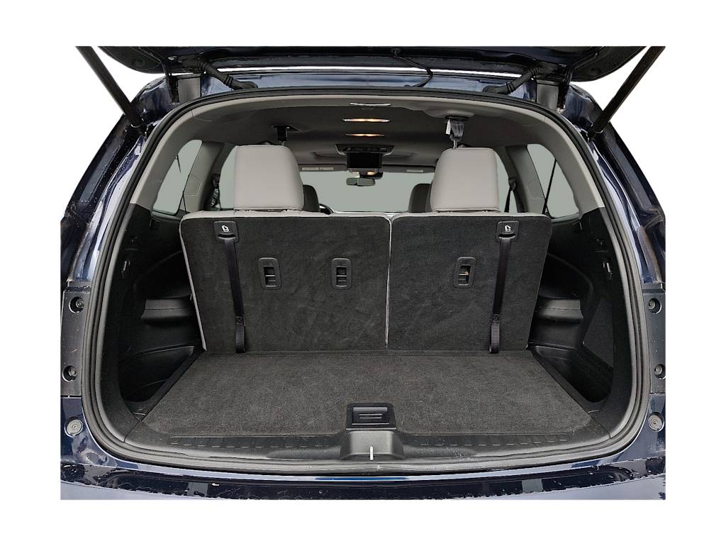 Thumbnail: 2017 Honda Pilot - 11