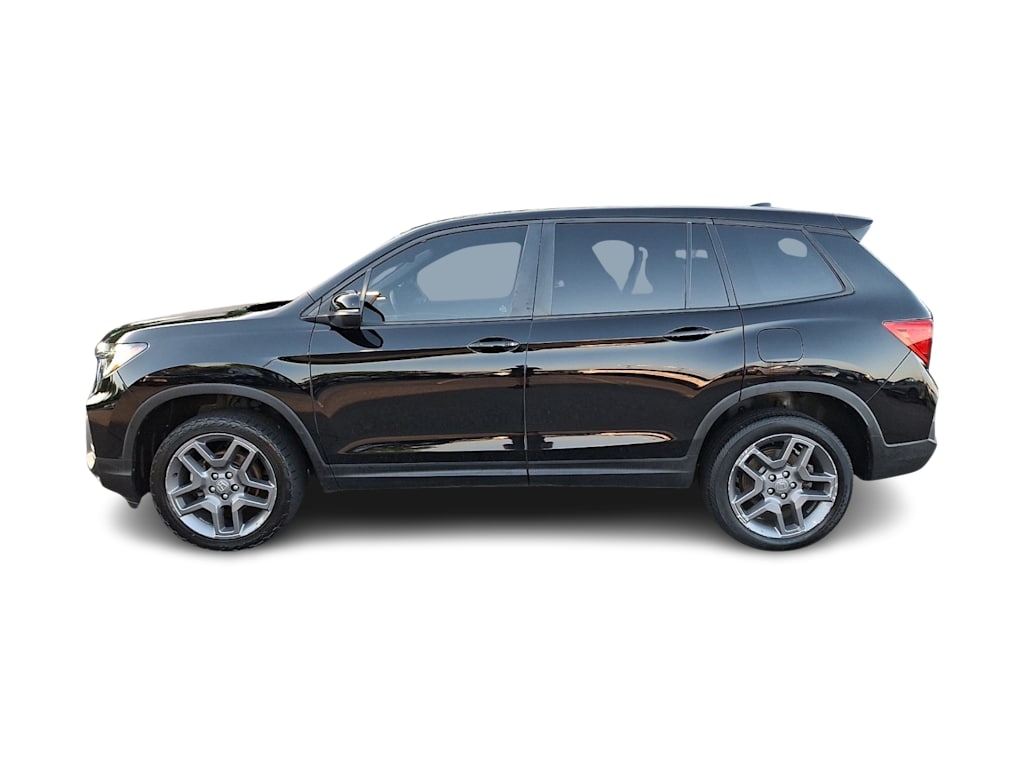 Thumbnail: 2023 Honda Passport - 3